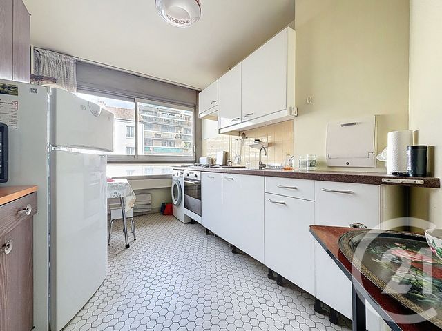 Appartement F4 à vendre - 4 pièces - 109.41 m2 - BOULOGNE BILLANCOURT - 92 - ILE-DE-FRANCE - Century 21 Agence Jaurès