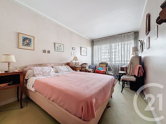 Appartement F4 à vendre - 4 pièces - 109.41 m2 - BOULOGNE BILLANCOURT - 92 - ILE-DE-FRANCE - Century 21 Agence Jaurès