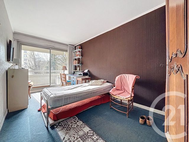 Appartement F4 à vendre - 4 pièces - 109.41 m2 - BOULOGNE BILLANCOURT - 92 - ILE-DE-FRANCE - Century 21 Agence Jaurès