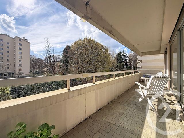 Appartement F4 à vendre BOULOGNE BILLANCOURT