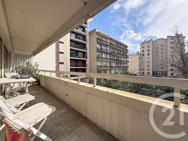 Appartement F4 à vendre - 4 pièces - 109.41 m2 - BOULOGNE BILLANCOURT - 92 - ILE-DE-FRANCE - Century 21 Agence Jaurès