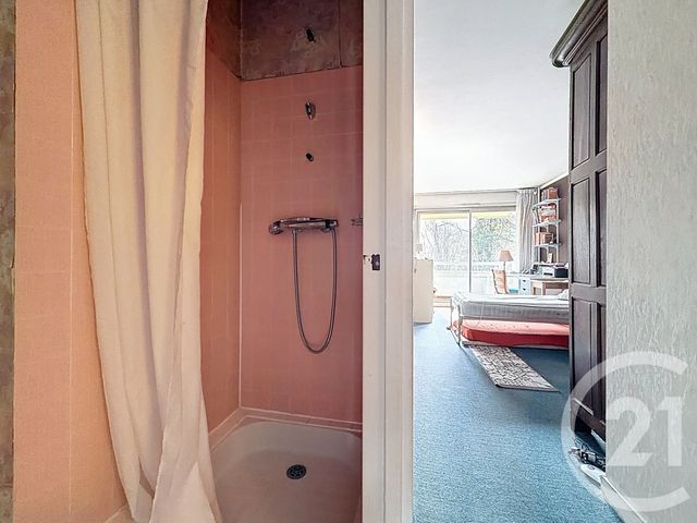 Appartement F4 à vendre - 4 pièces - 109.41 m2 - BOULOGNE BILLANCOURT - 92 - ILE-DE-FRANCE - Century 21 Agence Jaurès