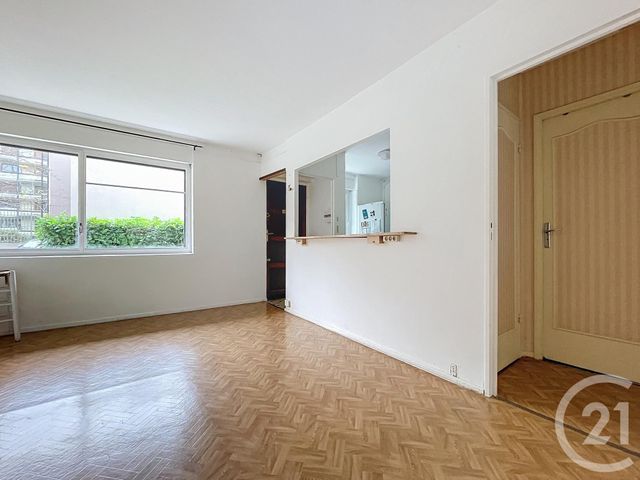appartement - BOULOGNE BILLANCOURT - 92