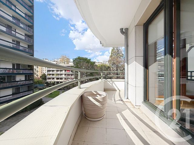 Appartement F3 à vendre - 3 pièces - 68.88 m2 - BOULOGNE BILLANCOURT - 92 - ILE-DE-FRANCE - Century 21 Agence Jaurès