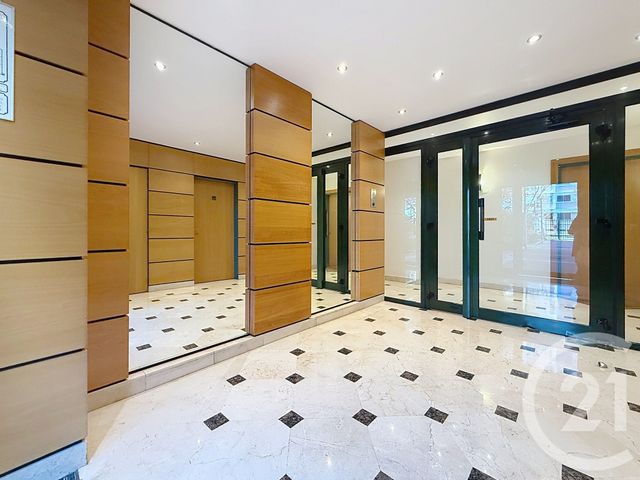 Appartement F3 à vendre - 3 pièces - 67.9 m2 - BOULOGNE BILLANCOURT - 92 - ILE-DE-FRANCE - Century 21 Agence Jaurès