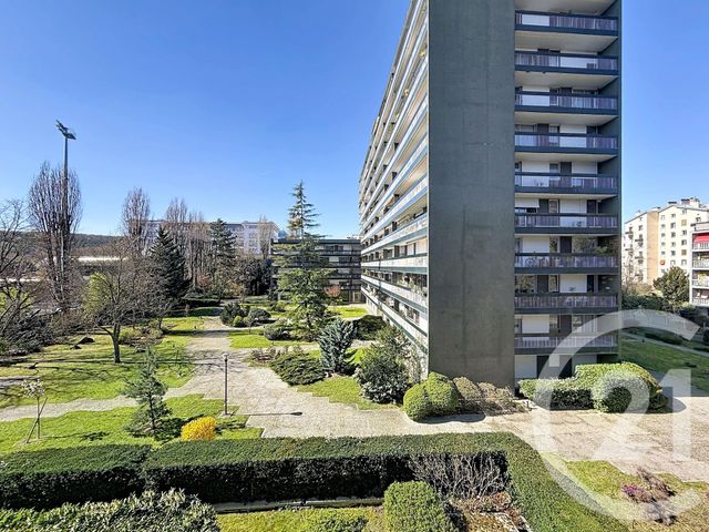 Appartement F3 à vendre - 3 pièces - 67.9 m2 - BOULOGNE BILLANCOURT - 92 - ILE-DE-FRANCE - Century 21 Agence Jaurès
