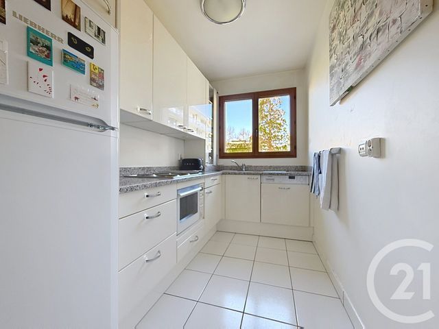 Appartement F3 à vendre - 3 pièces - 67.9 m2 - BOULOGNE BILLANCOURT - 92 - ILE-DE-FRANCE - Century 21 Agence Jaurès