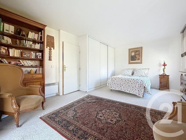 Appartement F3 à vendre - 3 pièces - 67.9 m2 - BOULOGNE BILLANCOURT - 92 - ILE-DE-FRANCE - Century 21 Agence Jaurès