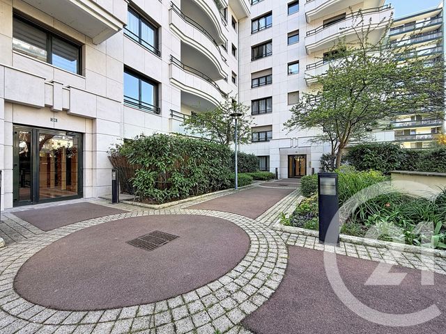 Appartement F3 à vendre - 3 pièces - 67.9 m2 - BOULOGNE BILLANCOURT - 92 - ILE-DE-FRANCE - Century 21 Agence Jaurès