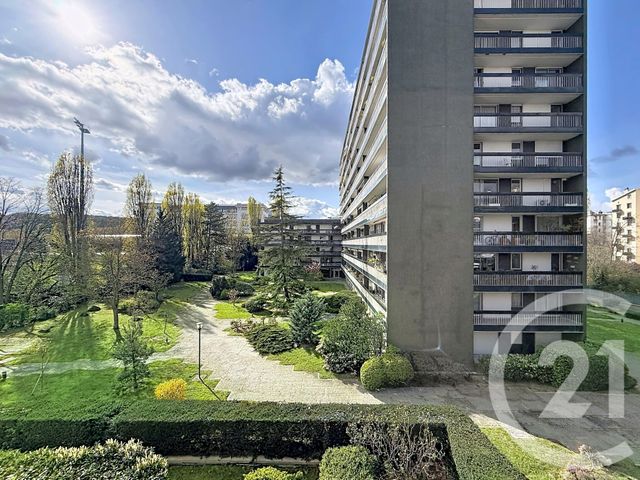 Appartement F3 à vendre - 3 pièces - 68.88 m2 - BOULOGNE BILLANCOURT - 92 - ILE-DE-FRANCE - Century 21 Agence Jaurès