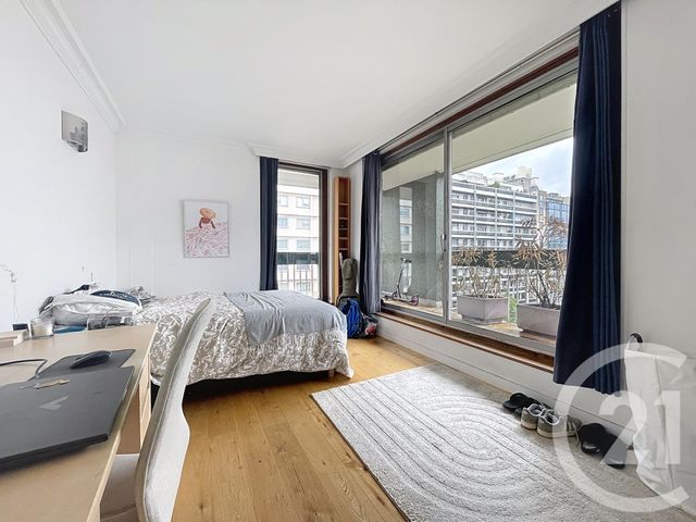 Afficher la photo en grand Appartement F5 à vendre - 5 pièces - 130.63 m2 - BOULOGNE BILLANCOURT - 92 - ILE-DE-FRANCE - Century 21 Agence Jaurès