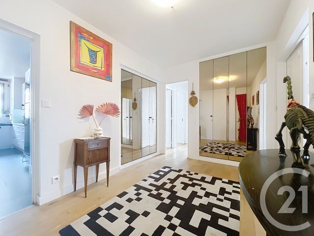 Afficher la photo en grand Appartement F5 à vendre - 5 pièces - 130.63 m2 - BOULOGNE BILLANCOURT - 92 - ILE-DE-FRANCE - Century 21 Agence Jaurès