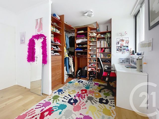 Afficher la photo en grand Appartement F5 à vendre - 5 pièces - 130.63 m2 - BOULOGNE BILLANCOURT - 92 - ILE-DE-FRANCE - Century 21 Agence Jaurès