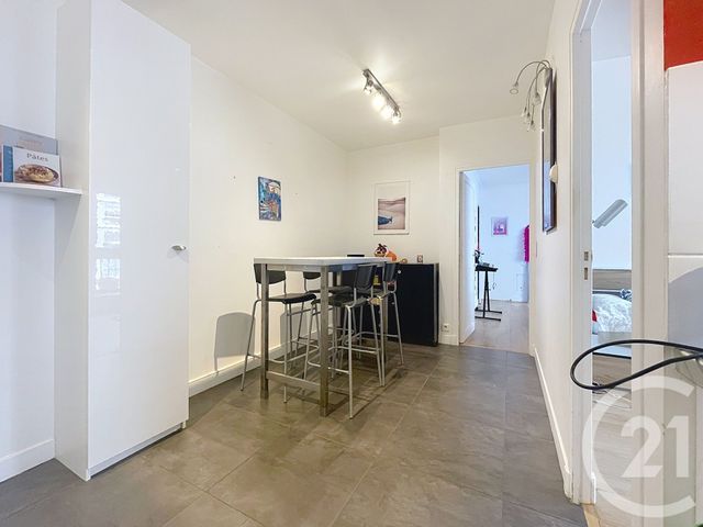 Afficher la photo en grand Appartement F5 à vendre - 5 pièces - 130.63 m2 - BOULOGNE BILLANCOURT - 92 - ILE-DE-FRANCE - Century 21 Agence Jaurès