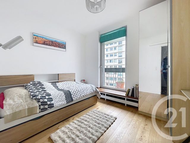 Afficher la photo en grand Appartement F5 à vendre - 5 pièces - 130.63 m2 - BOULOGNE BILLANCOURT - 92 - ILE-DE-FRANCE - Century 21 Agence Jaurès