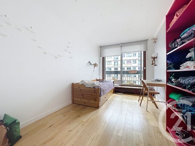 Afficher la photo en grand Appartement F5 à vendre - 5 pièces - 130.63 m2 - BOULOGNE BILLANCOURT - 92 - ILE-DE-FRANCE - Century 21 Agence Jaurès