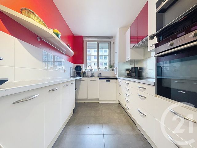 Afficher la photo en grand Appartement F5 à vendre - 5 pièces - 130.63 m2 - BOULOGNE BILLANCOURT - 92 - ILE-DE-FRANCE - Century 21 Agence Jaurès