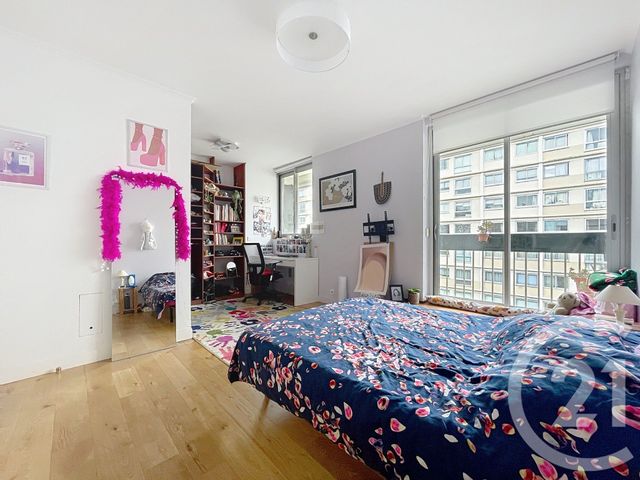 Afficher la photo en grand Appartement F5 à vendre - 5 pièces - 130.63 m2 - BOULOGNE BILLANCOURT - 92 - ILE-DE-FRANCE - Century 21 Agence Jaurès