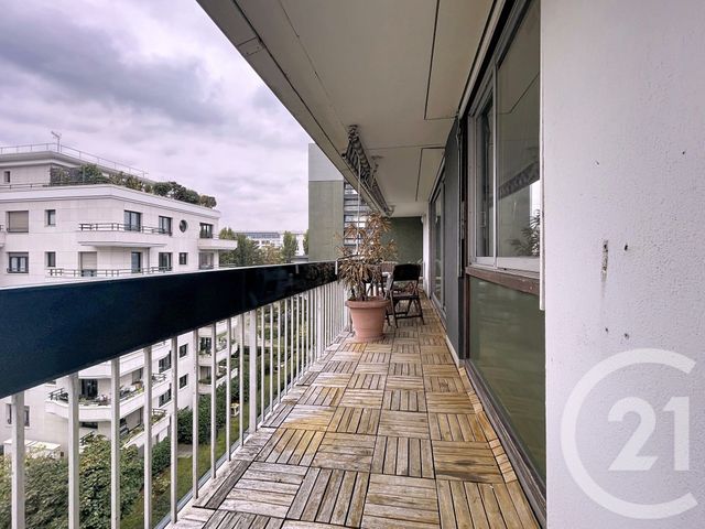 Afficher la photo en grand Appartement F5 à vendre - 5 pièces - 130.63 m2 - BOULOGNE BILLANCOURT - 92 - ILE-DE-FRANCE - Century 21 Agence Jaurès
