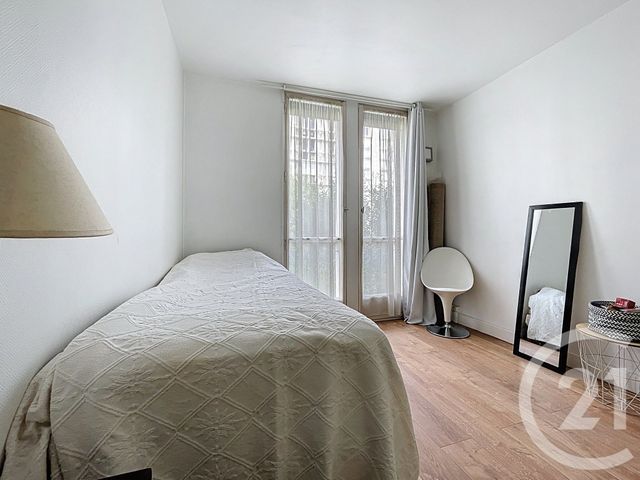 Appartement F3 à vendre - 3 pièces - 67.27 m2 - BOULOGNE BILLANCOURT - 92 - ILE-DE-FRANCE - Century 21 Agence Jaurès