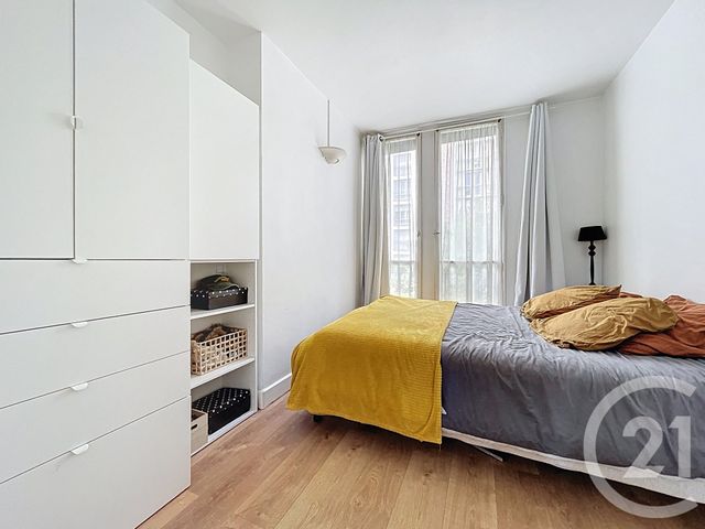 Appartement F3 à vendre - 3 pièces - 67.27 m2 - BOULOGNE BILLANCOURT - 92 - ILE-DE-FRANCE - Century 21 Agence Jaurès