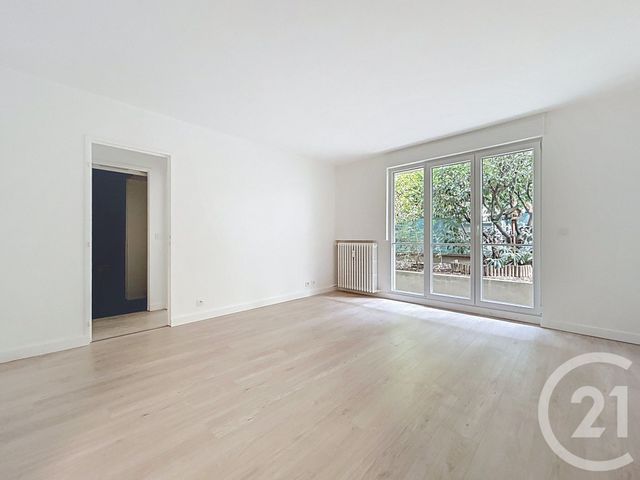 appartement - ISSY LES MOULINEAUX - 92