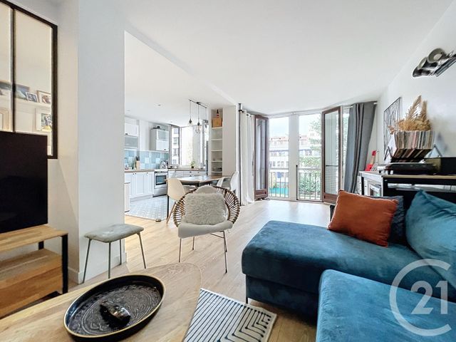  - BOULOGNE BILLANCOURT - 