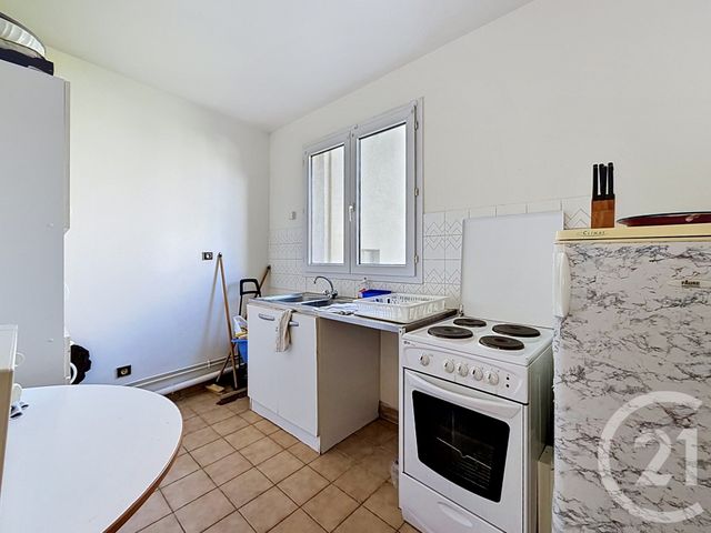 Appartement F2 à vendre - 2 pièces - 51.78 m2 - BOULOGNE BILLANCOURT - 92 - ILE-DE-FRANCE - Century 21 Agence Jaurès