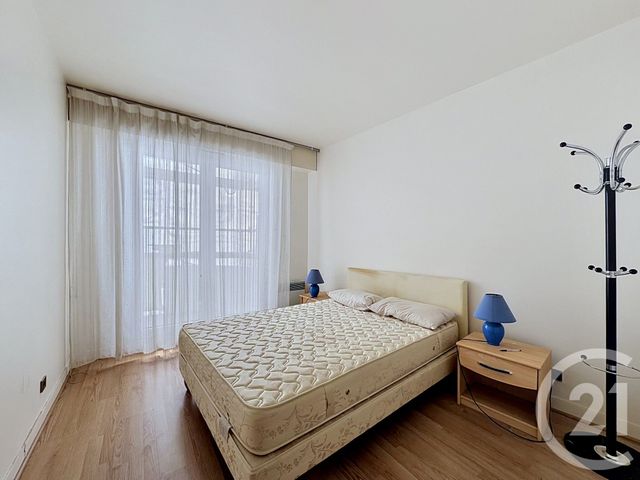 Appartement F2 à vendre - 2 pièces - 51.78 m2 - BOULOGNE BILLANCOURT - 92 - ILE-DE-FRANCE - Century 21 Agence Jaurès