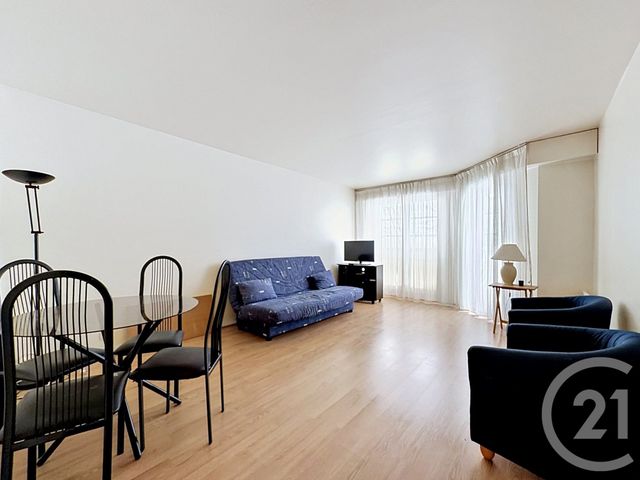 Appartement F2 à vendre BOULOGNE BILLANCOURT