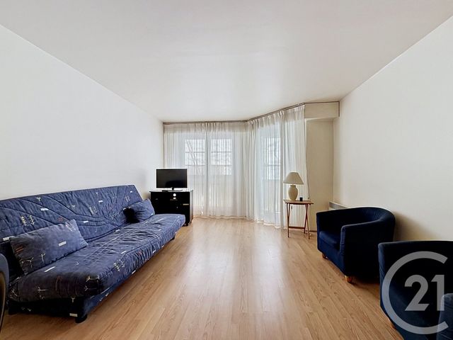 Appartement F2 à vendre - 2 pièces - 51.78 m2 - BOULOGNE BILLANCOURT - 92 - ILE-DE-FRANCE - Century 21 Agence Jaurès