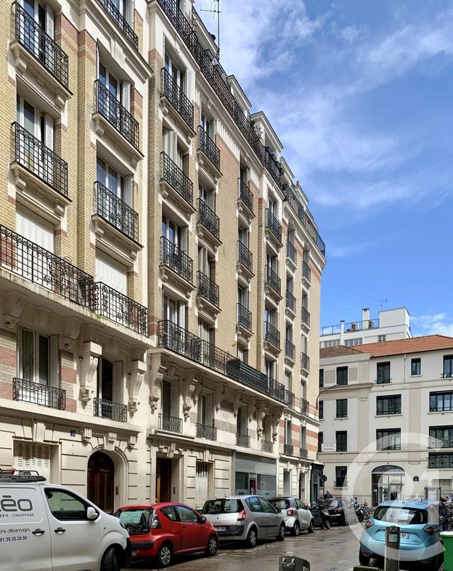 appartement - PARIS - 75015