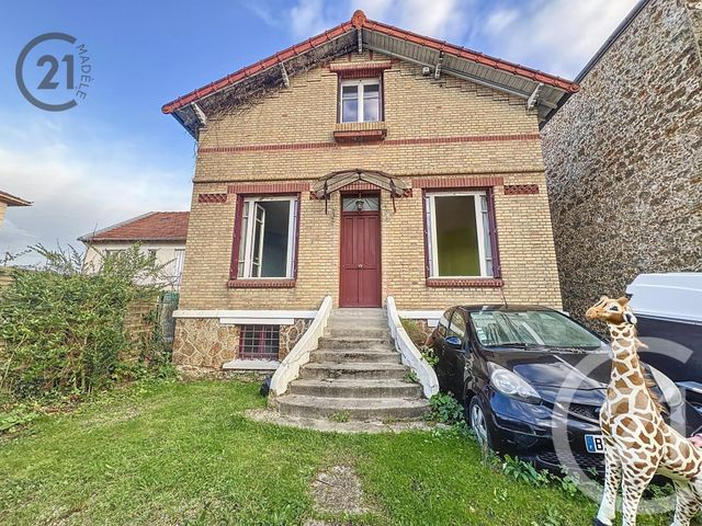  - ST CYR L ECOLE - 