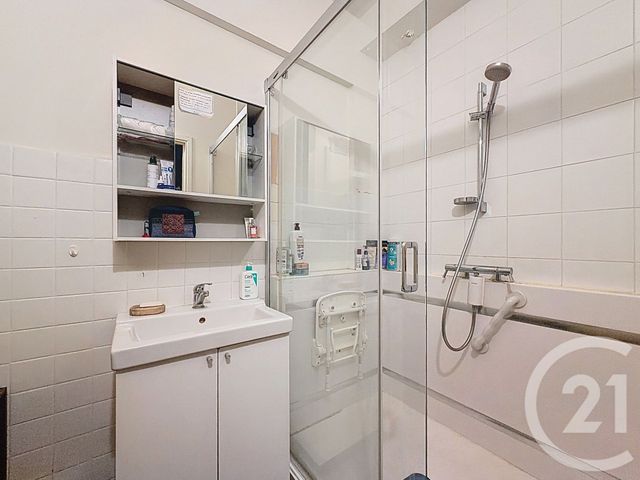 Appartement F8 à vendre - 8 pièces - 153.11 m2 - BOULOGNE BILLANCOURT - 92 - ILE-DE-FRANCE - Century 21 Agence Jaurès