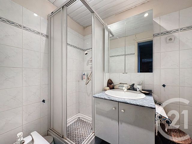 Appartement F8 à vendre - 8 pièces - 153.11 m2 - BOULOGNE BILLANCOURT - 92 - ILE-DE-FRANCE - Century 21 Agence Jaurès