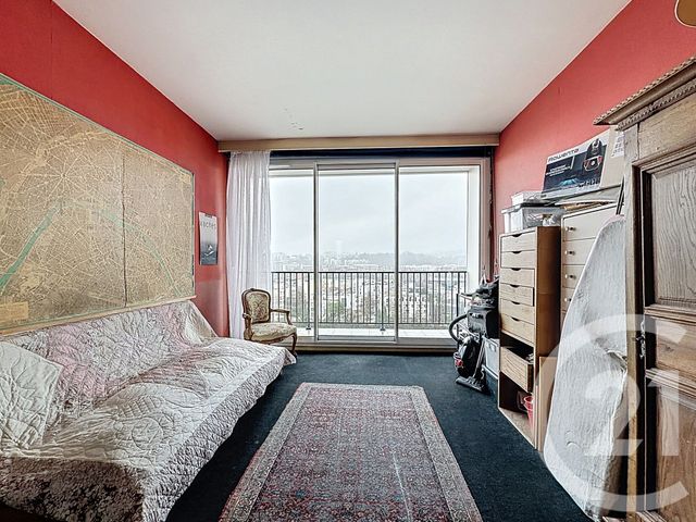 Appartement F8 à vendre - 8 pièces - 153.11 m2 - BOULOGNE BILLANCOURT - 92 - ILE-DE-FRANCE - Century 21 Agence Jaurès