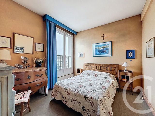 Appartement F8 à vendre - 8 pièces - 153.11 m2 - BOULOGNE BILLANCOURT - 92 - ILE-DE-FRANCE - Century 21 Agence Jaurès