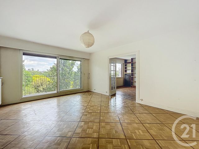 appartement - BOULOGNE BILLANCOURT - 92