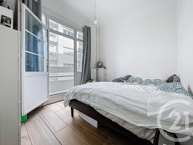 Appartement F2 à vendre - 2 pièces - 35.74 m2 - MONTROUGE - 92 - ILE-DE-FRANCE - Century 21 Agence Jaurès