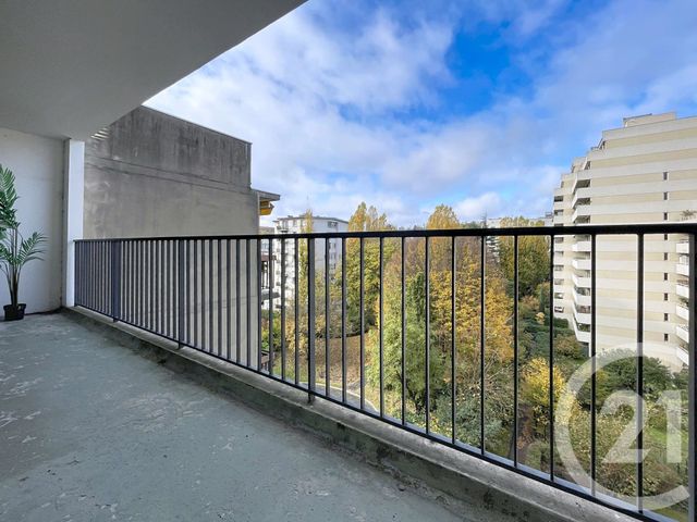 Appartement F3 à vendre - 3 pièces - 72.88 m2 - BOULOGNE BILLANCOURT - 92 - ILE-DE-FRANCE - Century 21 Agence Jaurès