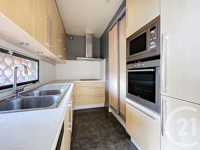 Appartement F3 à vendre - 3 pièces - 72.88 m2 - BOULOGNE BILLANCOURT - 92 - ILE-DE-FRANCE - Century 21 Agence Jaurès