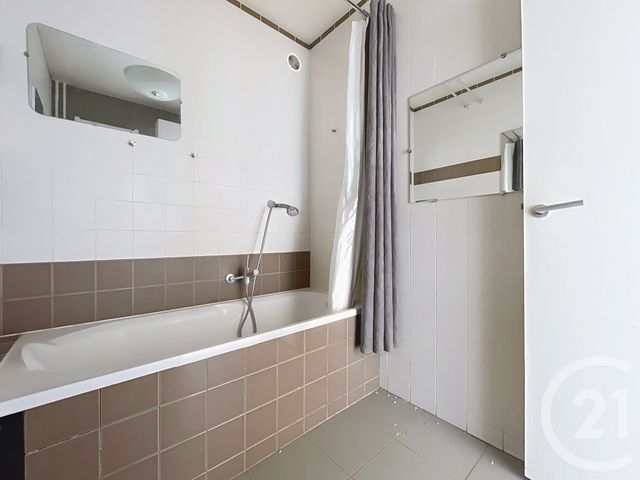 Appartement F3 à vendre - 3 pièces - 72.88 m2 - BOULOGNE BILLANCOURT - 92 - ILE-DE-FRANCE - Century 21 Agence Jaurès