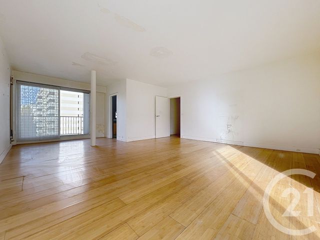 Appartement F3 à vendre - 3 pièces - 72.88 m2 - BOULOGNE BILLANCOURT - 92 - ILE-DE-FRANCE - Century 21 Agence Jaurès