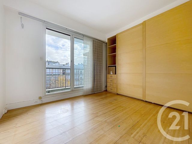 Appartement F3 à vendre - 3 pièces - 72.88 m2 - BOULOGNE BILLANCOURT - 92 - ILE-DE-FRANCE - Century 21 Agence Jaurès