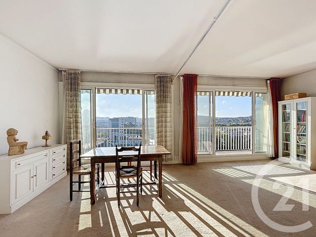 Afficher la photo en grand Appartement F3 à vendre - 3 pièces - 62.66 m2 - BOULOGNE BILLANCOURT - 92 - ILE-DE-FRANCE - Century 21 Agence Jaurès