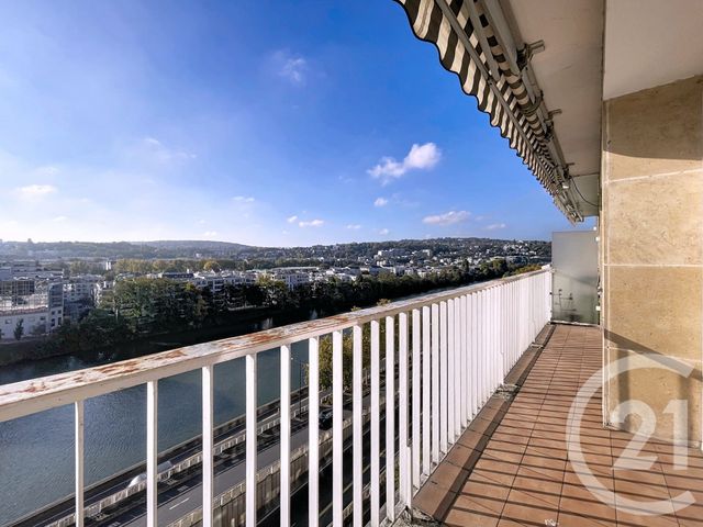 Afficher la photo en grand Appartement F3 à vendre - 3 pièces - 62.66 m2 - BOULOGNE BILLANCOURT - 92 - ILE-DE-FRANCE - Century 21 Agence Jaurès