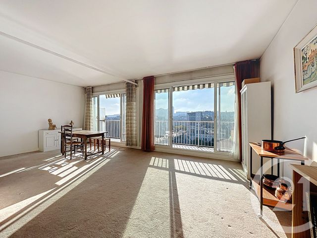 appartement - BOULOGNE BILLANCOURT - 92