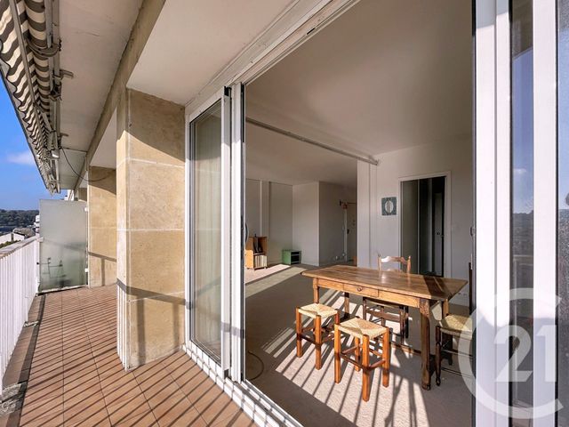 Afficher la photo en grand Appartement F3 à vendre - 3 pièces - 62.66 m2 - BOULOGNE BILLANCOURT - 92 - ILE-DE-FRANCE - Century 21 Agence Jaurès
