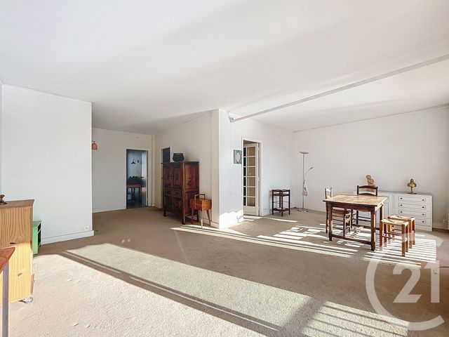 Afficher la photo en grand Appartement F3 à vendre - 3 pièces - 62.66 m2 - BOULOGNE BILLANCOURT - 92 - ILE-DE-FRANCE - Century 21 Agence Jaurès
