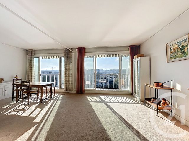 Afficher la photo en grand Appartement F3 à vendre - 3 pièces - 62.66 m2 - BOULOGNE BILLANCOURT - 92 - ILE-DE-FRANCE - Century 21 Agence Jaurès